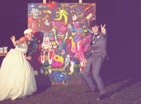 15 Creative Ways To Entertain Your Wedding Guests