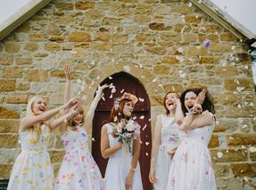25 Must-See Ideas For An Inspired Spring Wedding