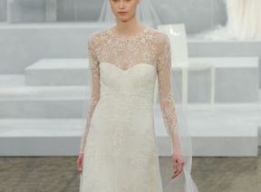 Kim Kardashian-Inspired Wedding Dresses