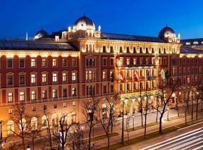 Unique Honeymoon Experiences You Can Only Have In Vienna, Austria