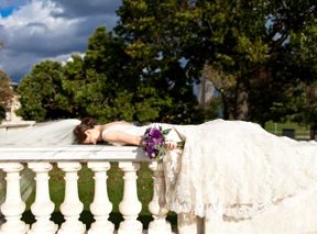 10 Totally Inappropriate Wedding Trends That Should Have Never Existed