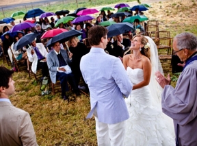 10 Ridiculous Wedding Myths Exposed