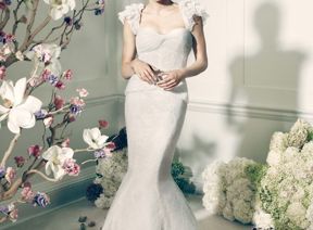 Bridal Gown Shopping Tips From The World's Top Designers