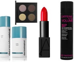 The Best Wedding Beauty Products For Fall