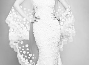 How To Shop A Bridal Designer Trunk Show