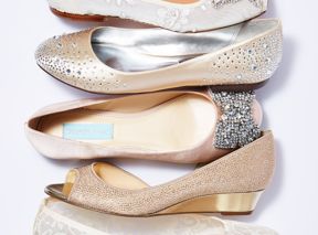 The Best Party Shoes For Your Wedding (And Why You Need To Buy Them Now!)