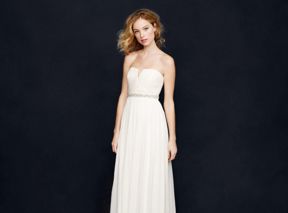 How To Put Together An Effortless Bridal Look
