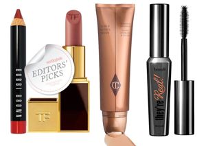 Bridal Beauty Products Our Editors Swear By
