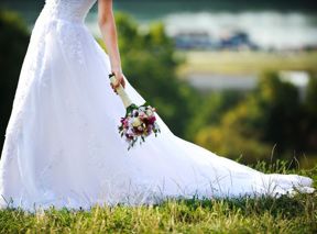 5 Bridal Fashion Trends That Are Officially Over