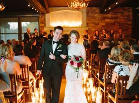 15 Canadian Wedding Vendors Brides Are Raving About
