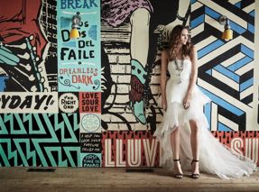 It-Girl Wedding Style Inspiration