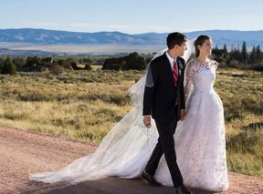 Celebrity Wedding Ideas Worth Stealing