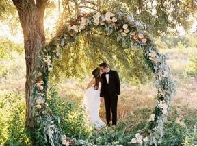 10 Wedding Décor Ideas You’ve Definitely Never Seen Before