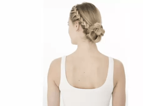 Quickie Wedding Hairstyle Tutorials