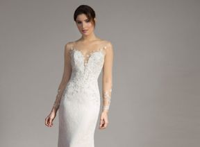 Liancarlo Spring 2017 Wedding Dresses