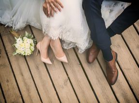 15 Things No One Tells You Before You Get Married