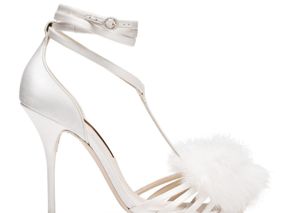 The Perfect Bridal Shoes To Complete Your Wedding Look