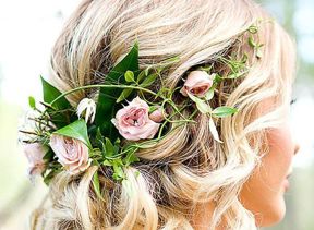 The Most Popular Bridal Hairstyles Of 2016