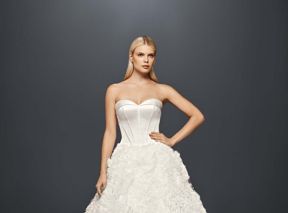 2017 Bridal Trend Intel From Designer Zac Posen