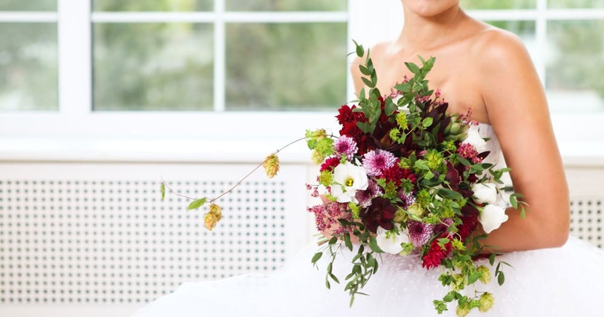 Five Unusual Flowers That Look Great In Bouquets Weddingbells