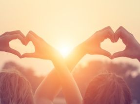 The Key To A Long-Lasting Marriage
