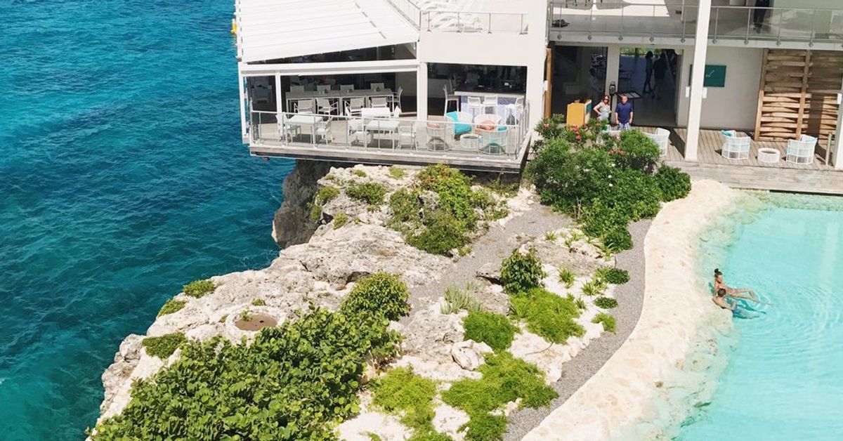5 Jaw-Dropping Spots To Get Married In St. Maarten - Weddingbells