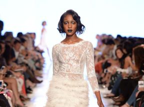 NARCES Spring/Summer 2018 Wedding Dresses