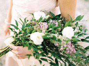 Gorgeous Bridal Bouquet Styles You Might Want To Consider