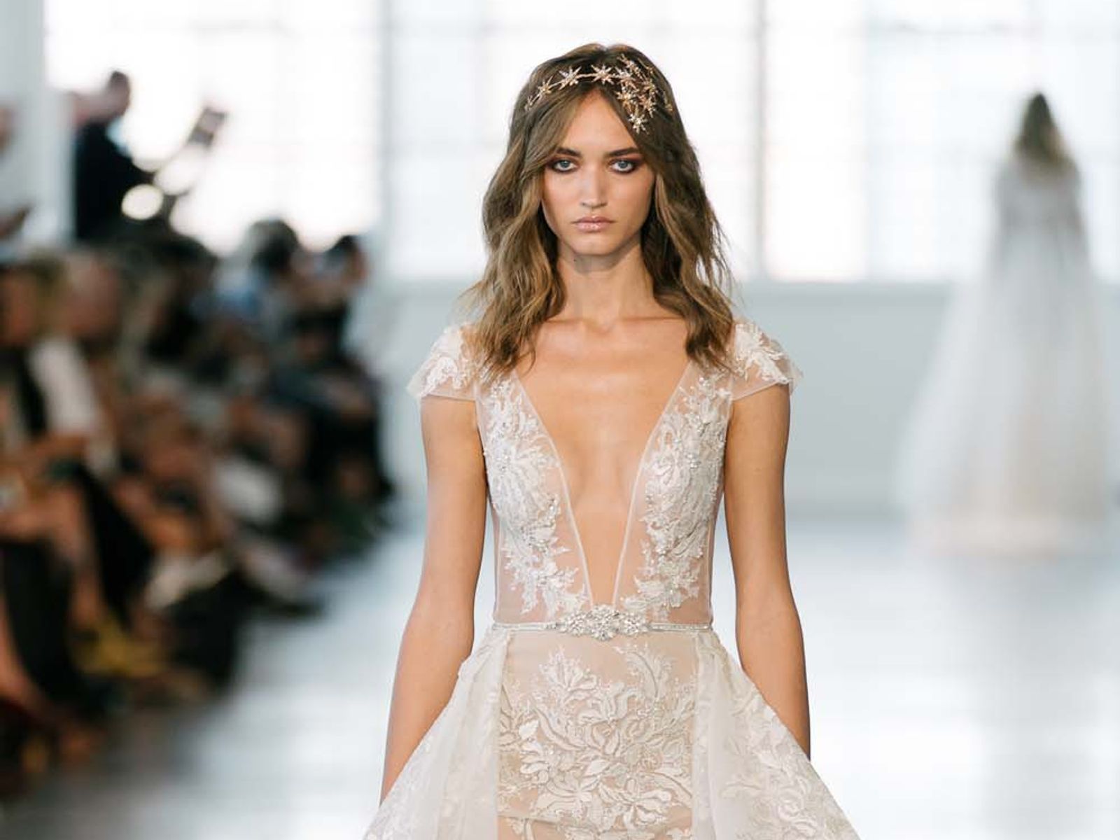 Berta Fall 2018 Wedding Dresses - Weddingbells