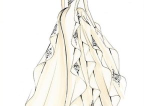 Everything You Need To Know About Bridal Fashion Week