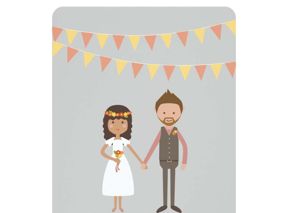 Personalized Wedding Details You Need For Your Big Day