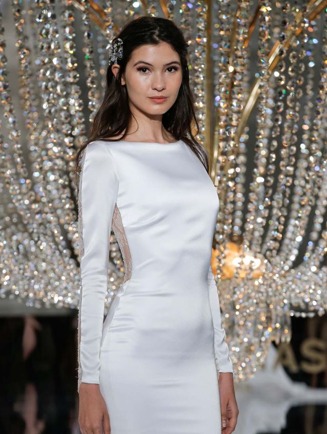 Pronovias 2018 Cocktail Dresses