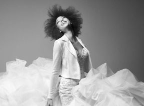 Outfit Inspo For Every Type Of Bride