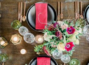 Our Favourite Detail Inspo From Canadian Wedding Vendors