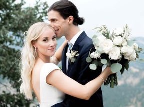 The Top 10 Real Weddings Of 2017