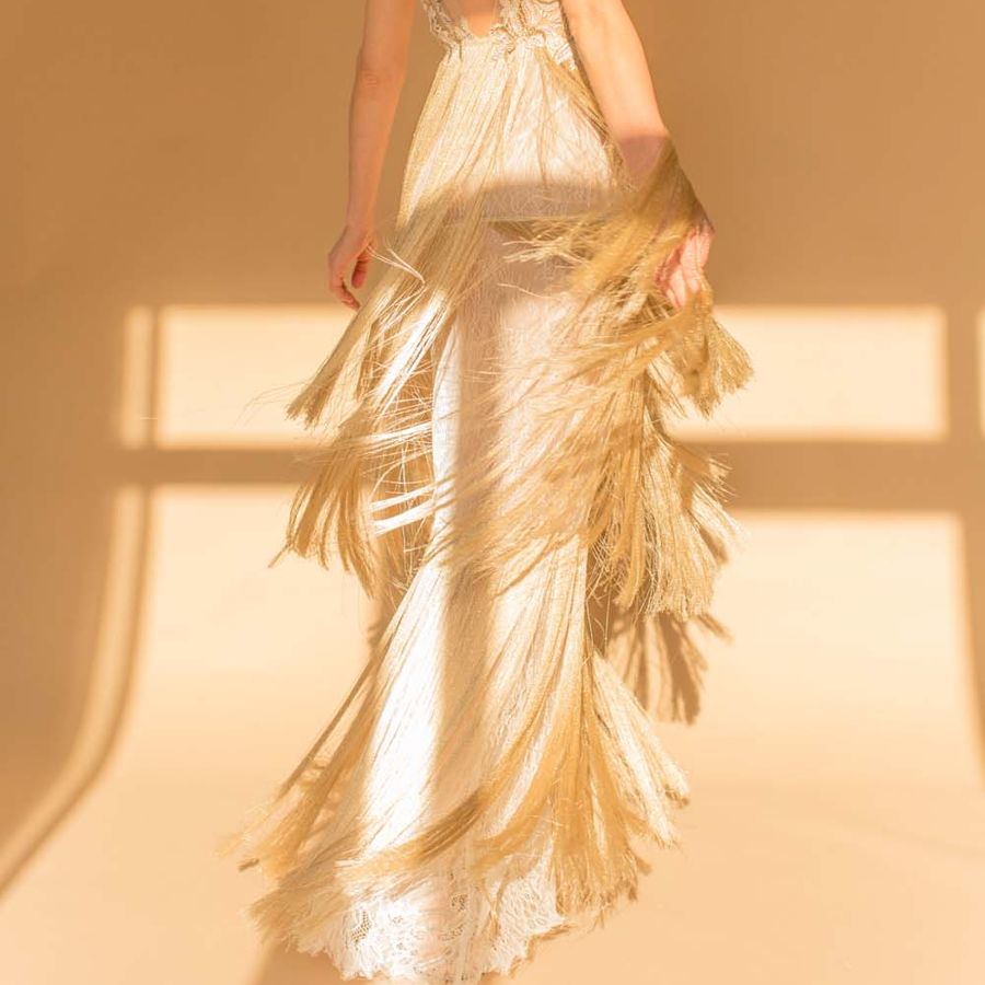 Francesca Miranda Fall 2018 Wedding Dresses - Weddingbells