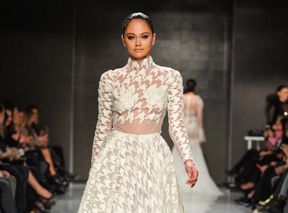 Narces Fall/Winter 2018 Wedding Dresses
