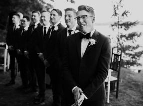 10 Wedding-Day Moments That Will Melt Your Heart