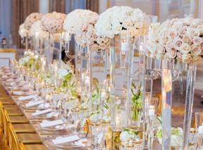 Weddingbells x Ritz-Carlton Montreal Royal Treatment