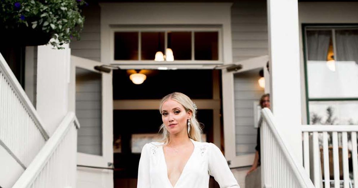 The Best Second Wedding Dresses - Weddingbells