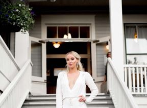 The Best Second Wedding Dresses