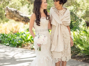 The Loveliest Mother Of The Bride Dresses