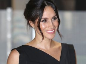 Details On The Celeb Stylist Creating Meghan Markle's Bridal Hairstyle