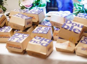 McDonald’s As Your Late Night Wedding Caterer? We’re Lovin’ It!