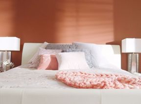 How To Select Paint For Your Newlywed Nest