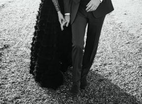 Meghan Markle’s Wedding Dress Designer Has Been Revealed!