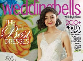 Introducing Our Fall & Winter 2018 Cover!