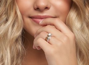 The Most Beautiful Modern Engagement Rings