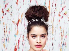 The Most Gorgeous Bridal Updos For Your Big Day