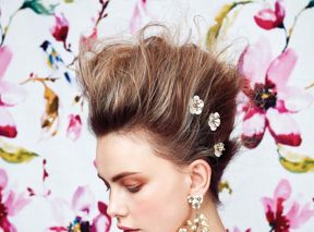 Cool Ideas For Accessorizing Your Wedding Hair